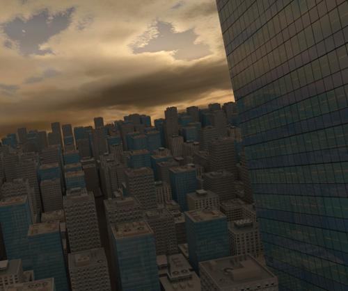 A Big City preview image